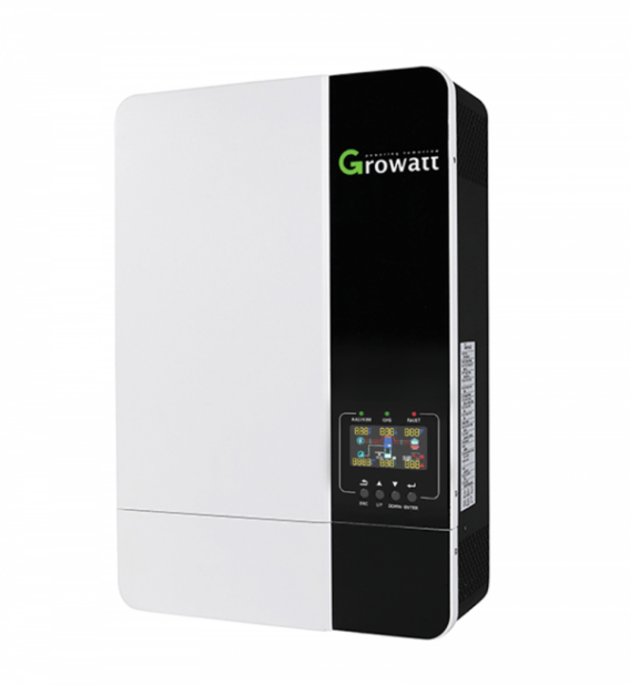 Growatt 5Kw