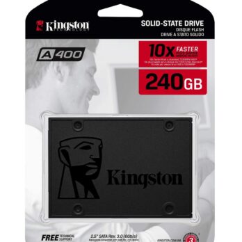 Kingston SSD 240GB